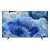 Televizor Samsung QE55Q8FAAUXXH, 55″ (138 cm), 3840×2160 UHD 4K, QLED, clasa energetică E, Smart TV, HDR10+, Samsung Vision AI, eARC, negru