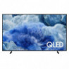 Televizor Samsung QE65Q8FAAUXXH, 65″ (163 cm), 3840×2160 UHD 4K, QLED, clasa de eficiență energetică E, Smart TV, HDR10+, Samsung Vision AI, eARC, negru