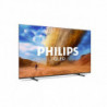 Televizor Philips 50PUS7810/12, 50″ (126 cm), 3840×2160 UHD-4K, clasa de eficiență energetică E, Smart TV, QLED, Bluetooth, Wi-Fi, TITAN OS, negru