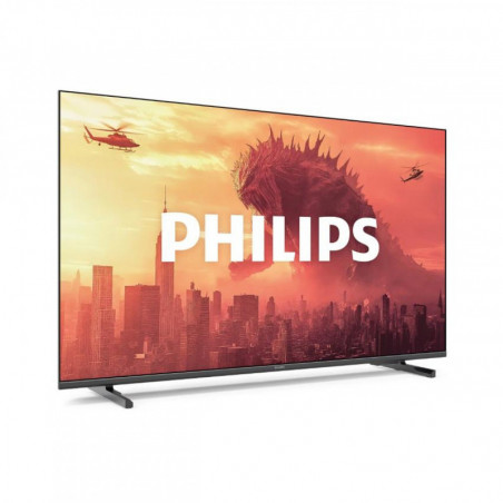 Televizor Philips 32PHS5500/12, 32'', 80 cm, 1280x720 HD, Clasa E, LED, HDMI ARC, Negru