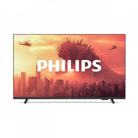 Televizor Philips 32PHS5500/12, 32'', 80 cm, 1280x720 HD, Clasa E, LED, HDMI ARC, Negru