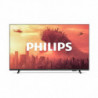 Televizor Philips 32PHS5500/12, 32'', 80 cm, 1280x720 HD, Clasa E, LED, HDMI ARC, Negru