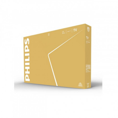 Televizor Philips 32PHS5500/12, 32'', 80 cm, 1280x720 HD, Clasa E, LED, HDMI ARC, Negru