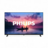 Televizor Philips 40PFS6050/12, 40″ (100 cm), 1920×1080 Full HD, clasa energetică E, Smart TV, LED, Wi-Fi, TITAN OS, negru
