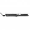 Placa de indreptat parul LOreal Professionnel SteamPod 3.0, 158 W, 0,8 g/min, Rezervor de apa incorporat, Cablu rotativ, Pana la 210°C, Alb/Negru