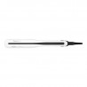 Placa de indreptat parul LOreal Professionnel SteamPod 3.0, 158 W, 0,8 g/min, Rezervor de apa incorporat, Cablu rotativ, Pana la 210°C, Alb/Negru