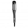 Placa de indreptat parul LOreal Professionnel SteamPod 4.0 Meteora, 165 W, 0,8 l/min, Rezervor de apa incorporat, Cablu rotativ, Pana la 210°C, Negru