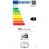Smart televizor Philips 50PUS7000/12, 50″ (126 cm), 3840×2160 UHD-4K, Clasa E, LED, Bluetooth, Wi-Fi, TITAN OS, Negru