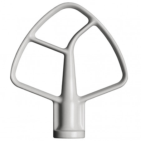 Mixer planetar KitchenAid Artisan Elegance 5KSM125EMI, 300 W, 4,8 l, transmisie directă, 10 viteze, turcoaz