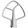 Mixer planetar KitchenAid Artisan Elegance 5KSM125EMI, 300 W, 4,8 l, transmisie directă, 10 viteze, turcoaz