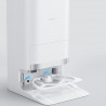 La mâna a doua: Aspirator robot Xiaomi X20+, 6000 Pa, 140 min, 0.35/4 l, Functie Mop, Statie de autogolire, Navigatie LDS, Evitarea obiectelor, Aplicatie mobila, Alb