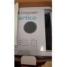 La mâna a doua: Racitor de aer Beper P206RAF200, 5 W, 3 viteze, Autonomie 8 ore, 750 ml, LED, USB, Alb