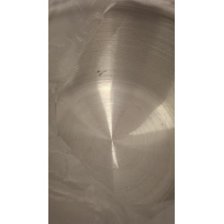 La mâna a doua: Oală sub presiune Fagor Chef Extremen 100602653, 15 L, 30 cm, 50 kPa, 3 sisteme de siguranta, Aluminiu, Argintiu