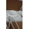 Second hand: Dozator de apa Elite WDE-2522BL, 80/550W, 8-95°C, 3 robinete cald/rece/temperatura camerei, , Electronic, Negru