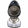 La mâna a doua: Termos electric Saturn ST-EK0035, 750W, 4 L, Baza rotativa, Protectie termica fara apa, Inox