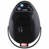 La mâna a doua: Termos electric Saturn ST-EK0035, 750W, 4 L, Baza rotativa, Protectie termica fara apa, Inox