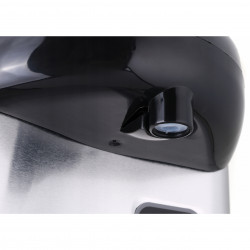 La mâna a doua: Termos electric Saturn ST-EK0035, 750W, 4 L, Baza rotativa, Protectie termica fara apa, Inox