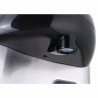 La mâna a doua: Termos electric Saturn ST-EK0035, 750W, 4 L, Baza rotativa, Protectie termica fara apa, Inox