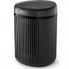 La mâna a doua: Ventilator-suflantă cu încălzire ceramică Philips CX2120/01, 600/1500 W, Pentru până la 15m2, 3 setări de temperatură, Protecție la răsturnare, Negru