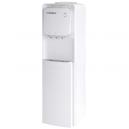 La mâna a doua: Dozator de apa Crown CWD 1934W, 580W, 10-95°C, Racire 0.7l/h, Incalzire 5l/h, Alb