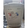 La mâna a doua: Dozator apa ELITE WDE-2536, Incalzire 550 W, Racire 80W, Electronic, 10-95°C, Alb