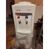 La mâna a doua: Dozator apa ELITE WDE-2535, 80-550W, Electronic, 10-95°C, Alb