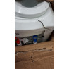 La mâna a doua: Dozator apa ELITE WDE-2535, 80-550W, Electronic, 10-95°C, Alb
