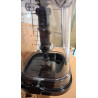 La mâna a doua: Blender 3in1 Ninja TB401EU, 1200W, 2.1 L, 10 viteze + moduri, Timer, LED, Tehnologie BlendSense, Fara BPA, Negru