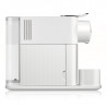 La mâna a doua: Espressor cu capsule DeLonghi EN510W, 1450W, 19 bar, 1 l, Nespresso, Auto shut-off, Alb