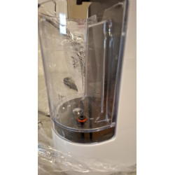 La mâna a doua: Espressor cafea macinata si capsule 9 in 1 Camry CR 4414, 3000W, 19 bar, Negru/Alb