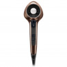 La mâna a doua: Uscator de par Remington AIR3D D7777, 1800W, Ionizare, Motor DC, Flux de aer 3D, Maro