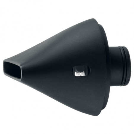 La mâna a doua: Uscator de par Remington AIR3D D7777, 1800W, Ionizare, Motor DC, Flux de aer 3D, Maro