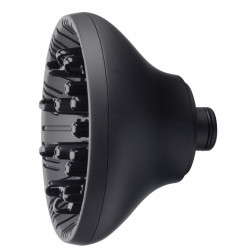 La mâna a doua: Uscator de par Remington AIR3D D7777, 1800W, Ionizare, Motor DC, Flux de aer 3D, Maro