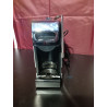 La mâna a doua: Espressor cafea macinata si capsule 8in1 Oliver Voltz OV51171N8M, 1450W, 1 L, 5 adaptoare, 19 bar, Negru/Argintiu