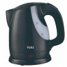 La mâna a doua: Cana electrica Oliver Voltz OV51230F, 1300W, 0.9l, Fara fir, Negru