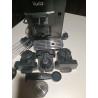 La mâna a doua: Espressor capsule si cafea macinata 8in1 Oliver Voltz OV51171I5, 1350W, 20 bar, Spumare lapte, Negru