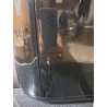 La mâna a doua: Friteuza cu aer cald AirFryer Rosberg R51980CB, 1800W, 8 L, 7 programe, Timer, Negru