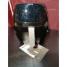 La mâna a doua: Friteuza cu aer cald Oliver Voltz OV51980F, 1800W, 7.7 L, 8 programe, Timer, Negru