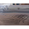 La mâna a doua: Convector electric Oliver Voltz OV51974D, 2400W, Telecomanda, Wi-Fi, Aplicatie Tuya, Alb