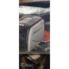 La mâna a doua: Masina de paine Oliver Voltz OV51446A, 850W, 1500 gr, 12 programe, Afisaj LCD, cronometru, Argintiu/Negru