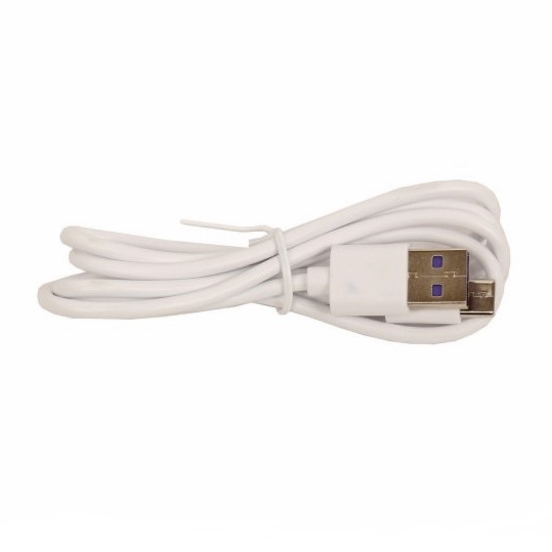 La mâna a doua: Aspirator antiacarieni Oliver Voltz OV51003B, Fara fir, 120W, 14.8V 2500mAh, UVC LED, Ultrasonic, Albastru