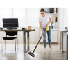 La mâna a doua: Oliver Voltz Steam Cleaner OV51002A 14 în 1, 3.2 bar, 1050W, 350 ml, Accesorii, Negru/galben