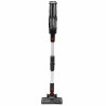 La mâna a doua: Aspirator fără fir Oliver Voltz OV51001Q, 250W, Li-ion 2500 mAh, 3 viteze, 0.6 l, 25 kPa, Ecran tactil, Negru
