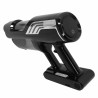 La mâna a doua: Aspirator fără fir Oliver Voltz OV51001Q, 250W, Li-ion 2500 mAh, 3 viteze, 0.6 l, 25 kPa, Ecran tactil, Negru