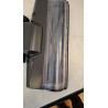 La mâna a doua: Aspirator fără fir Oliver Voltz OV51001Q, 250W, Li-ion 2500 mAh, 3 viteze, 0.6 l, 25 kPa, Ecran tactil, Negru