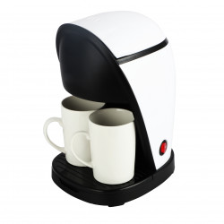 La mâna a doua: Cafetiera...