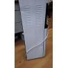 La mâna a doua: Dozator de apa Oliver Voltz OV51449A, 420W/85W, Compresor, Protectie copii, Alb