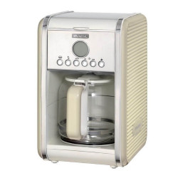 La mâna a doua: Cafetiera...