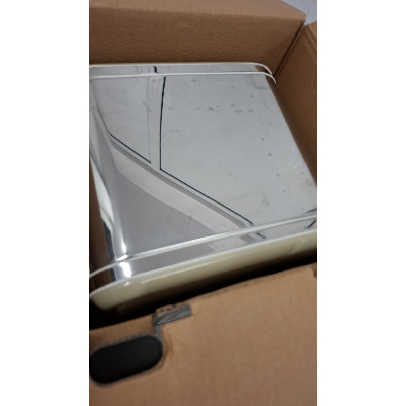 La mâna a doua: Cafetiera Ariete VINTAGE AMERICANO 1342/03, 960W, 2.1 L, Timer, Programare, Pauza, Sistem anti-picurare, Bej