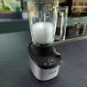 La mâna a doua: Blender Philips HR3760/00, 1500W, 2L, ProBlend Ultra, Viteza mare, Pulse, Aplicatie NutriU, Negru